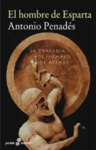 El hombre de Esparta (bolsillo)