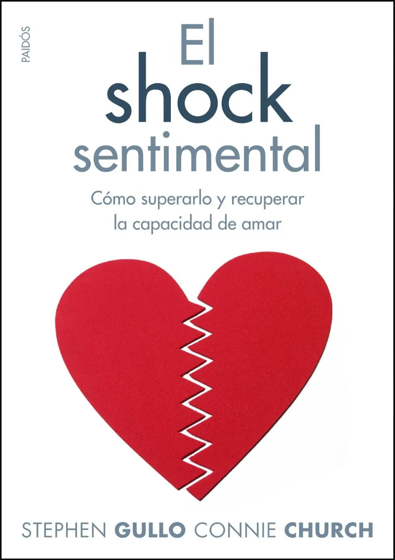 SHOCK SENTIMENTAL,EL
