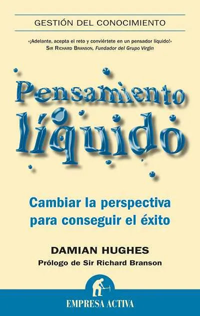 PENSAMIENTO LIQUIDO