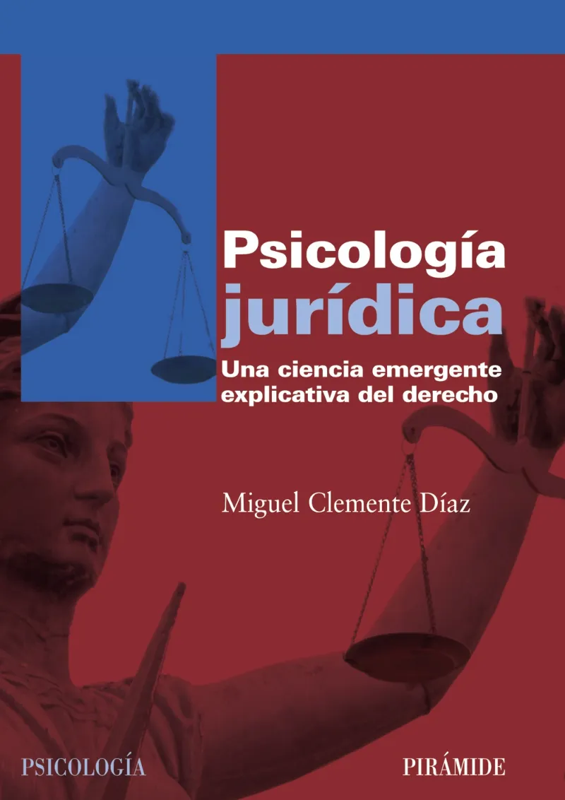 Psicología jurídica