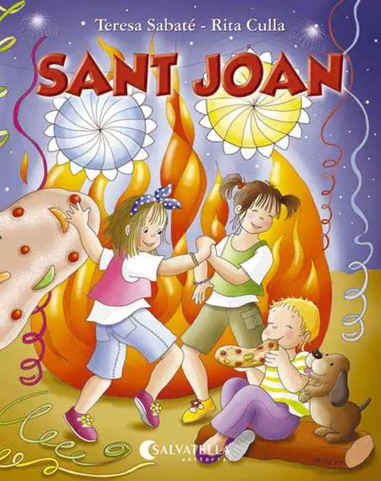 SANT JOAN