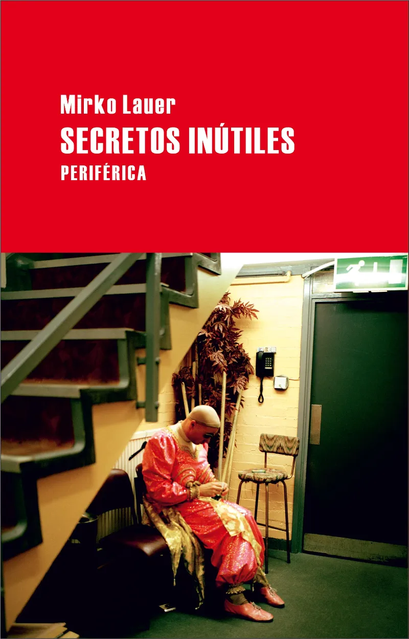 SECRETOS INUTILES