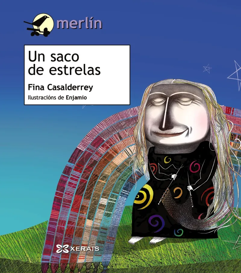 UN SACO DE ESTRELAS