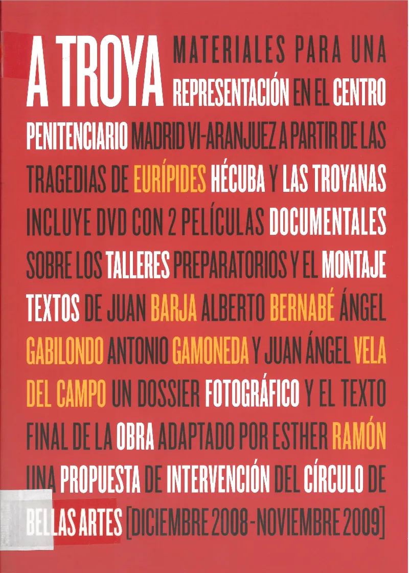A TROYA