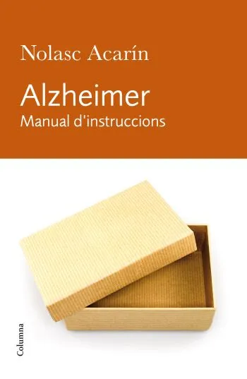 ALZHEIMER MANUAL D'INSTRUCCIONS