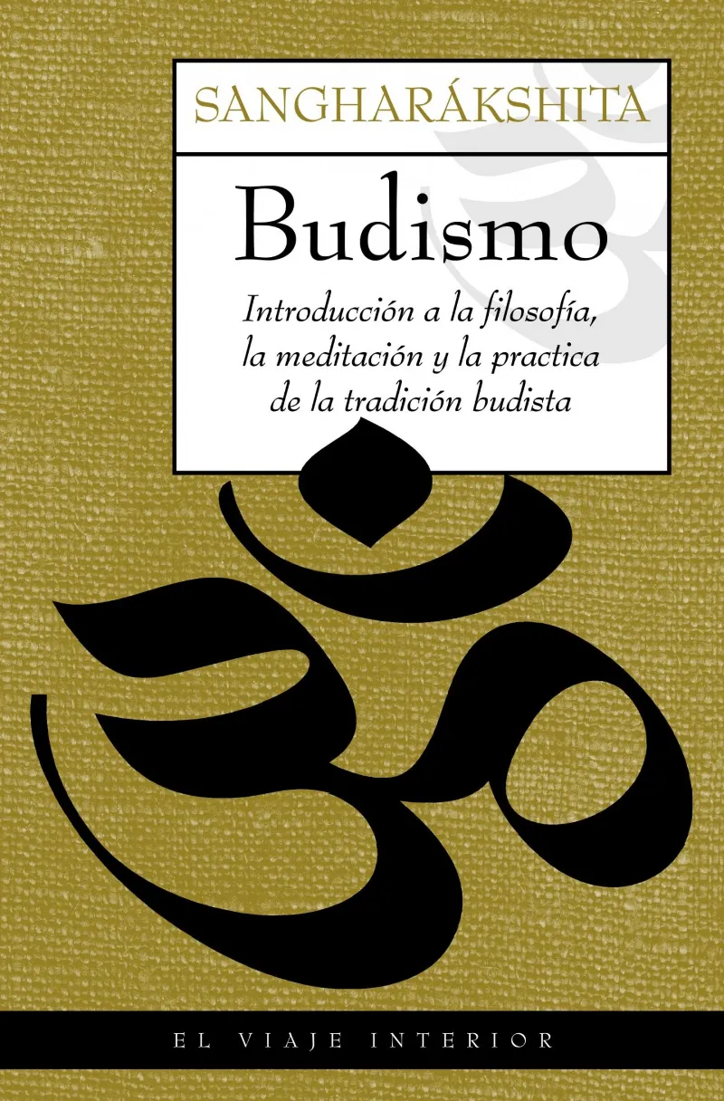BUDISMO -INTRODUCCION A LA FILOSOFIA, LA MEDITACI