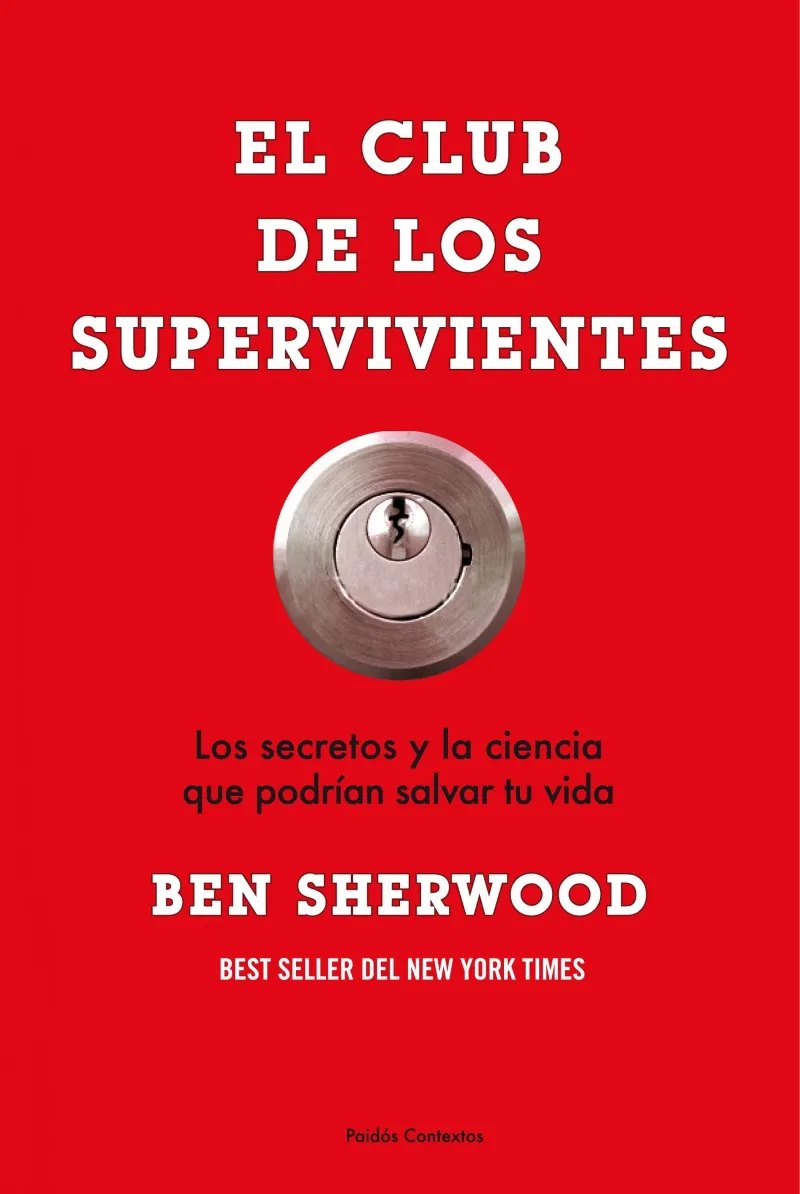 CLUB DE LOS SUPERVIVIENTES,EL