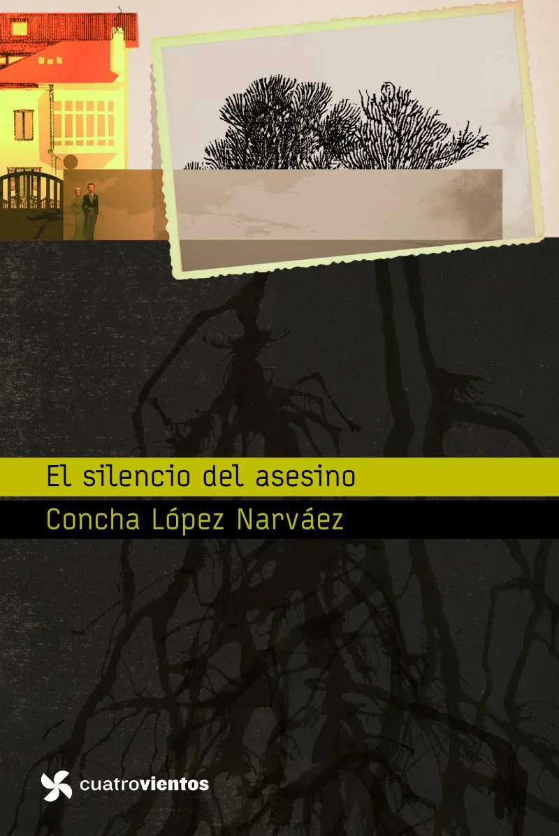 SILENCIO DEL ASESINO,EL