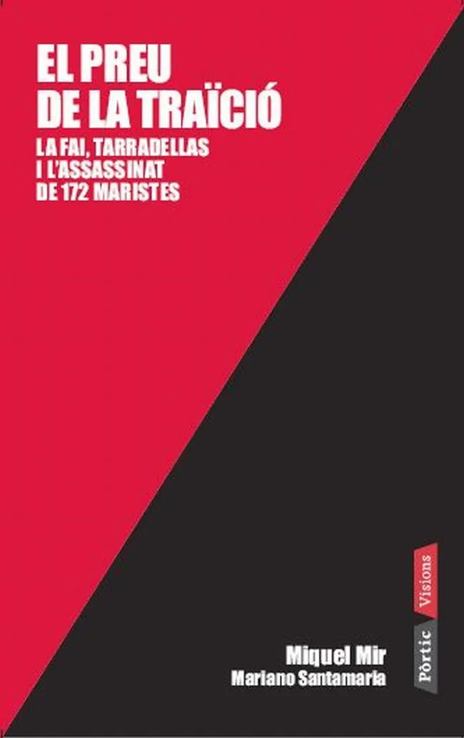 El preu de la traïció