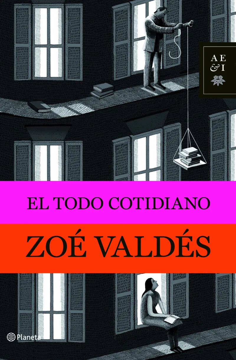 TODO COTIDIANO,EL