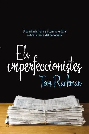 Els imperfeccionistes