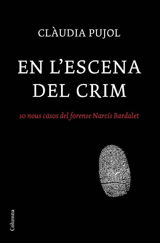 EN L'ESCENA DEL CRIM