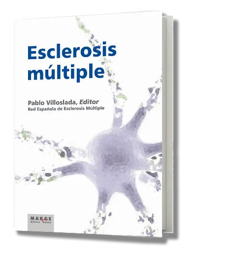 ESCLEROSIS MULTIPLE -RED ESPAÑOLA DE ESCLEROSIS
