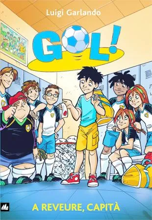 GOL 7. A REVEURE CAPITA