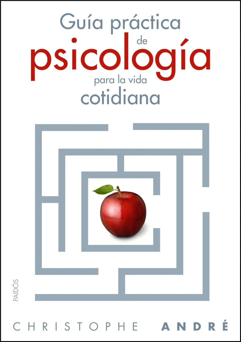 Guía práctica de la psicología cotidiana