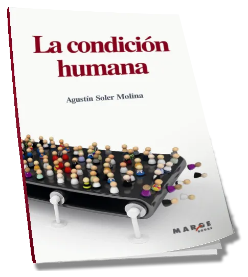 CONDICION HUMANA,LA