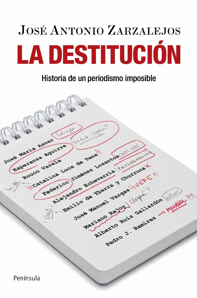 DESTRUCCION,LA