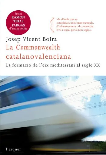 La Commonwealth catalano-valenciana