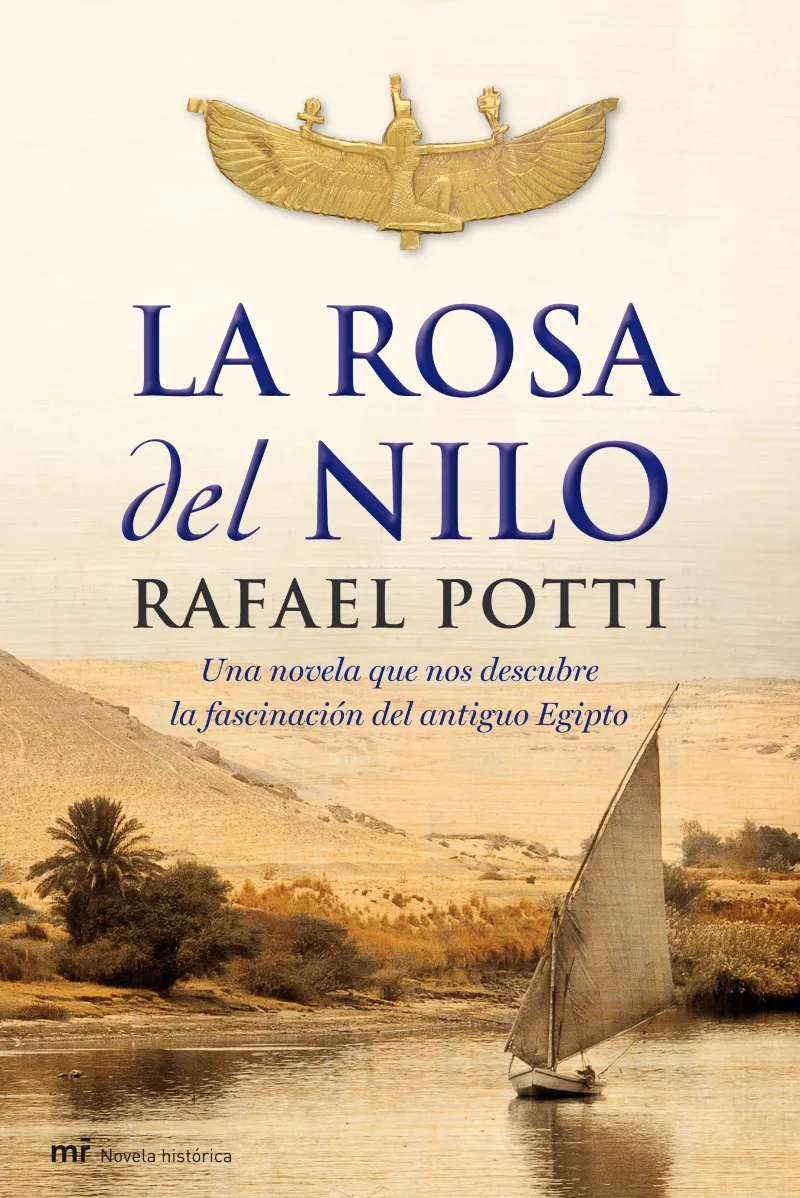 ROSA DEL NILO,LA