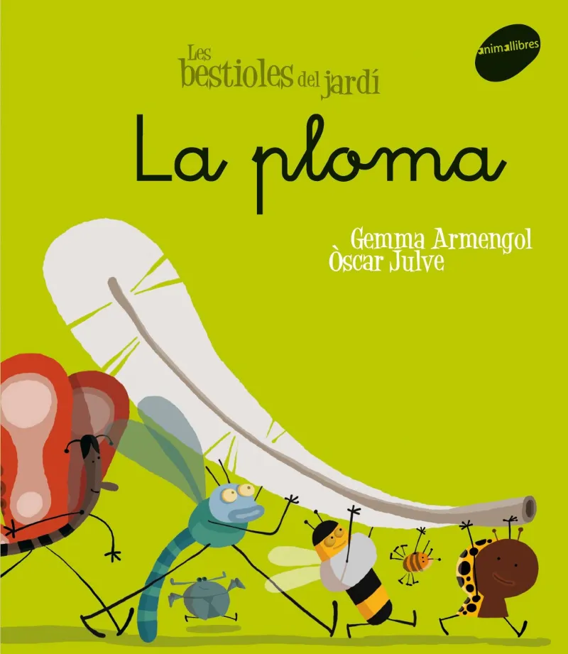 LA PLOMA