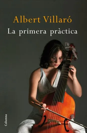 La primera pràctica