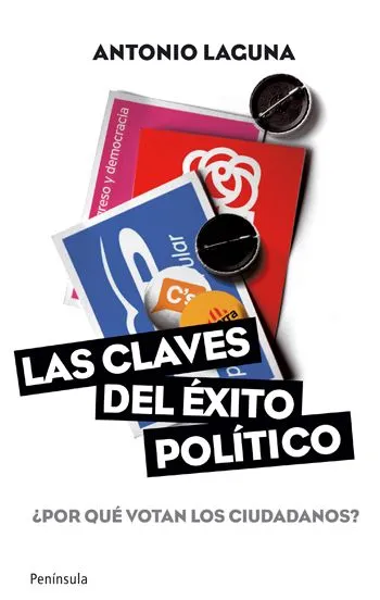 CLAVES DEL EXITO POLITICO,LAS