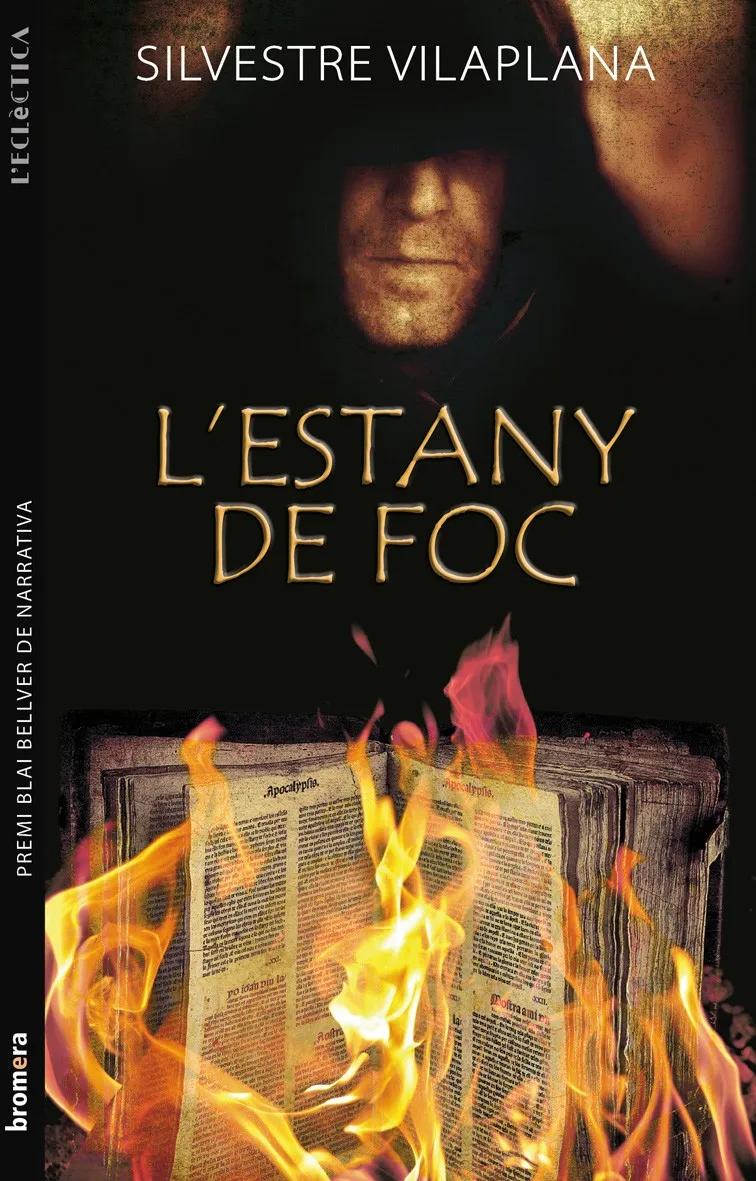 ESTANY DE FOC,L'