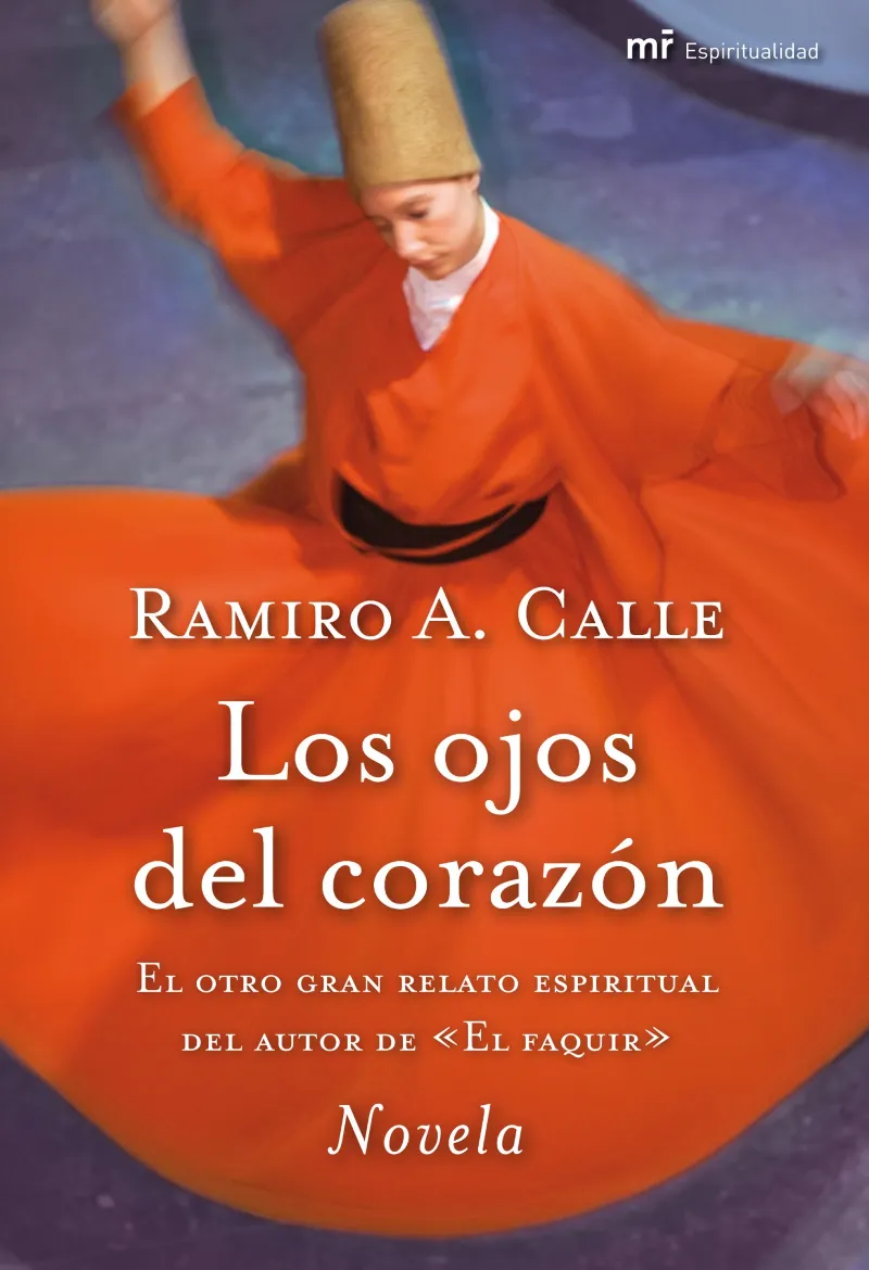 Los ojos del corazón