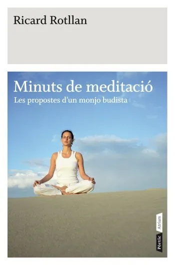 MINUTS DE MEDITACIO