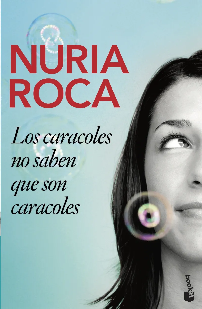 LOS CARACOLES NO SABEN QUE SON CARACOLES