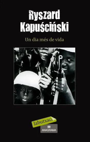 Un dia més de vida