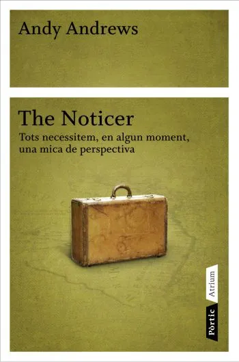 NOTICER, THE