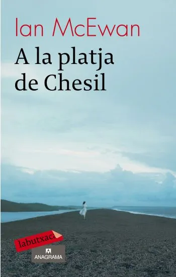 A la platja de Chesil