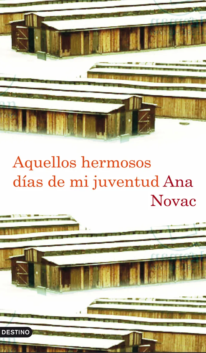 AQUELLOS HERMOSOS DIAS DE MI JUVENTUD