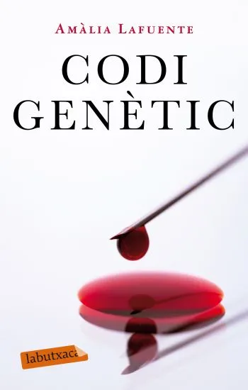 Codi genètic