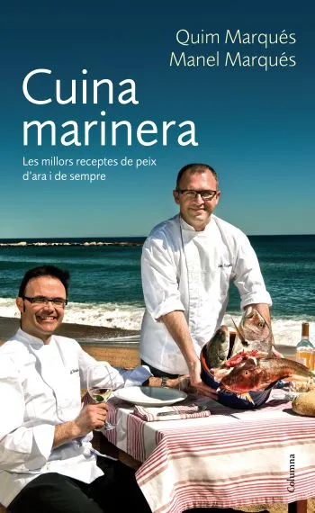 Cuina marinera
