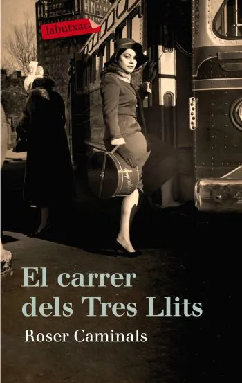 El carrer dels Tres Llits