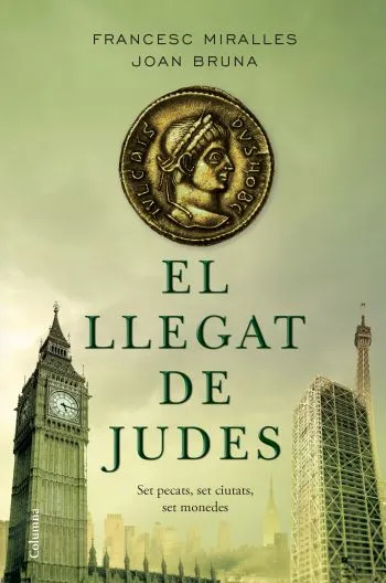 LLEGAT DE JUDES,EL