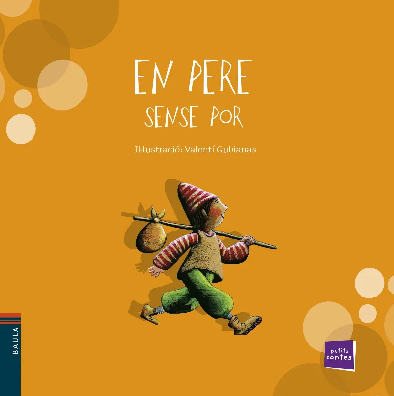 EN PERE SENSE POR