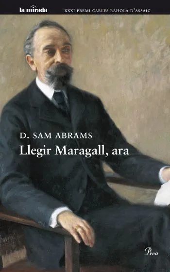 LLEGIR MARAGALL ARA