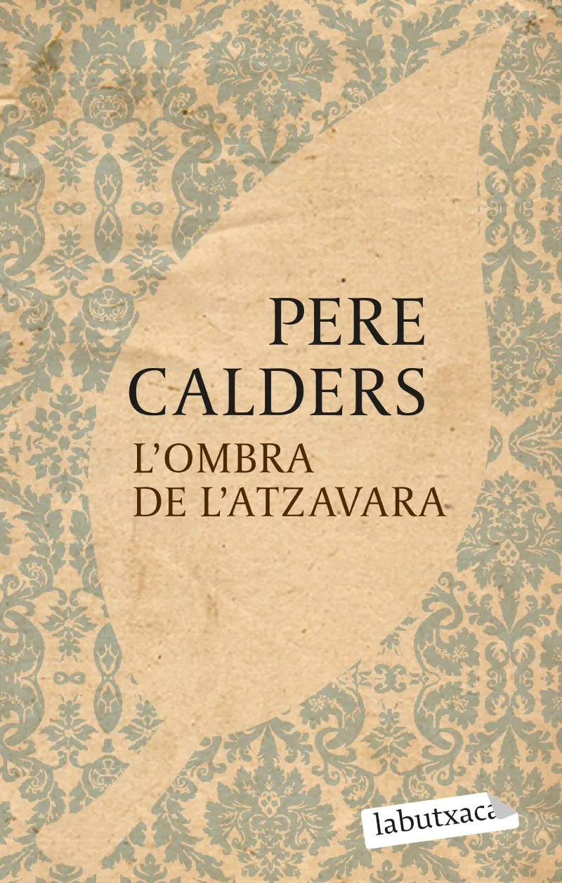 L'ombra de l'atzavara