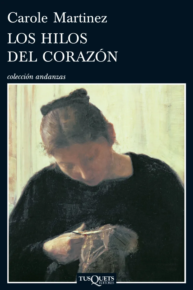 HILOS DEL CORAZON,LOS