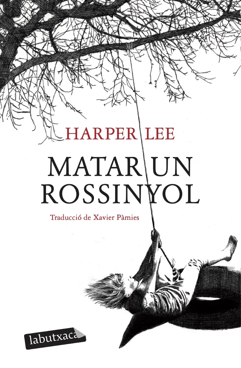 Matar un rossinyol