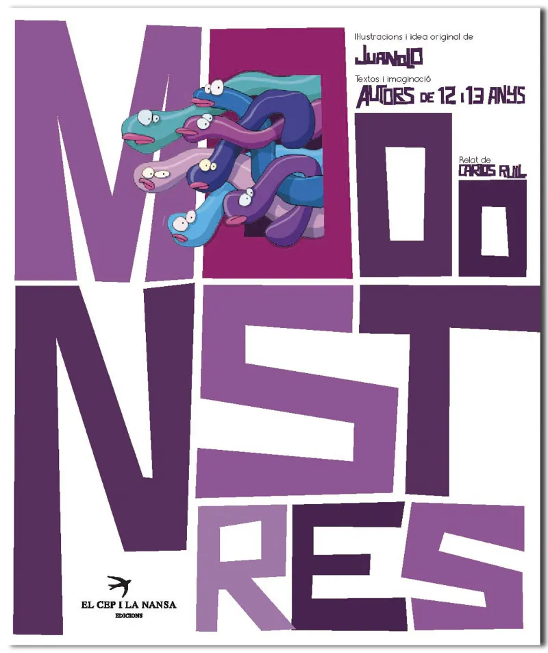 MOONSTRES