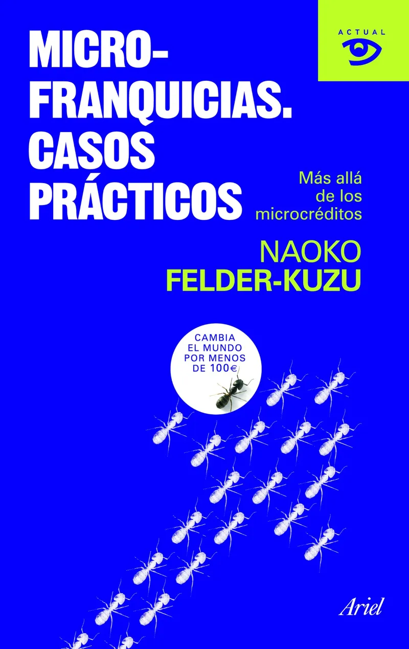 MICROFRANQUICIAS CASOS PRACTICOS