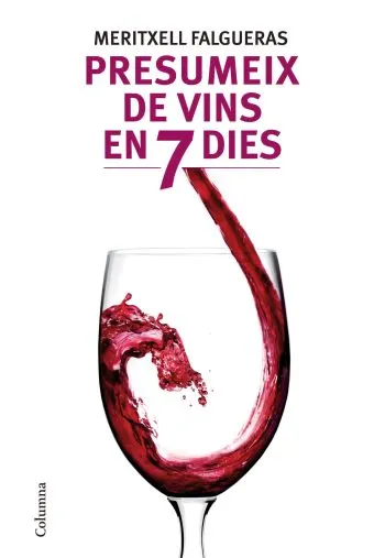 Presumeix de vins