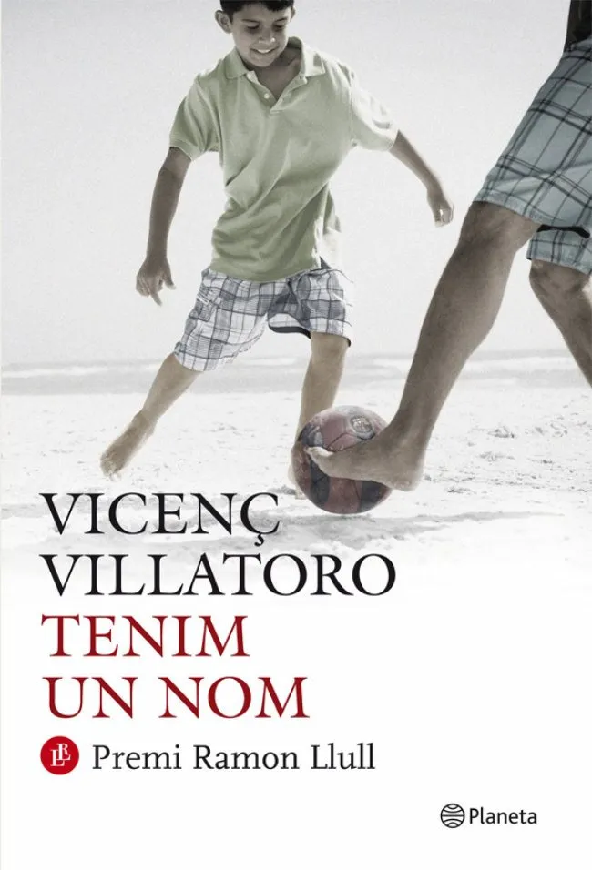 TENIM UN NOM -PREMI RAMON LLULL 2010-