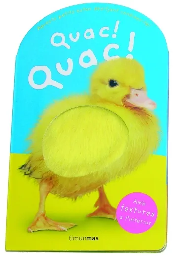 QUAC QUAC -TEXTURES-