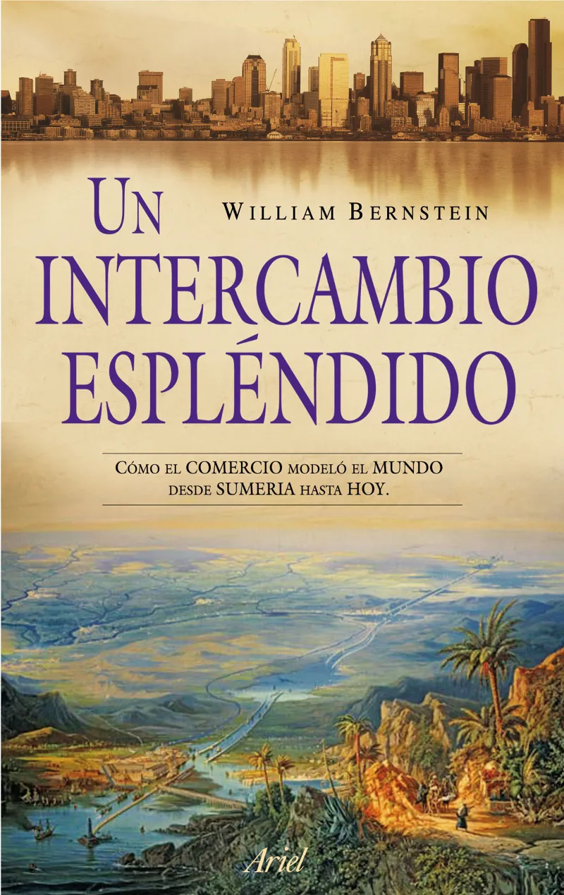 Un intercambio espléndido