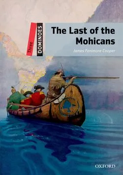 LAST OF THE MOHICANS, THE 1R ESO -CD PACK-